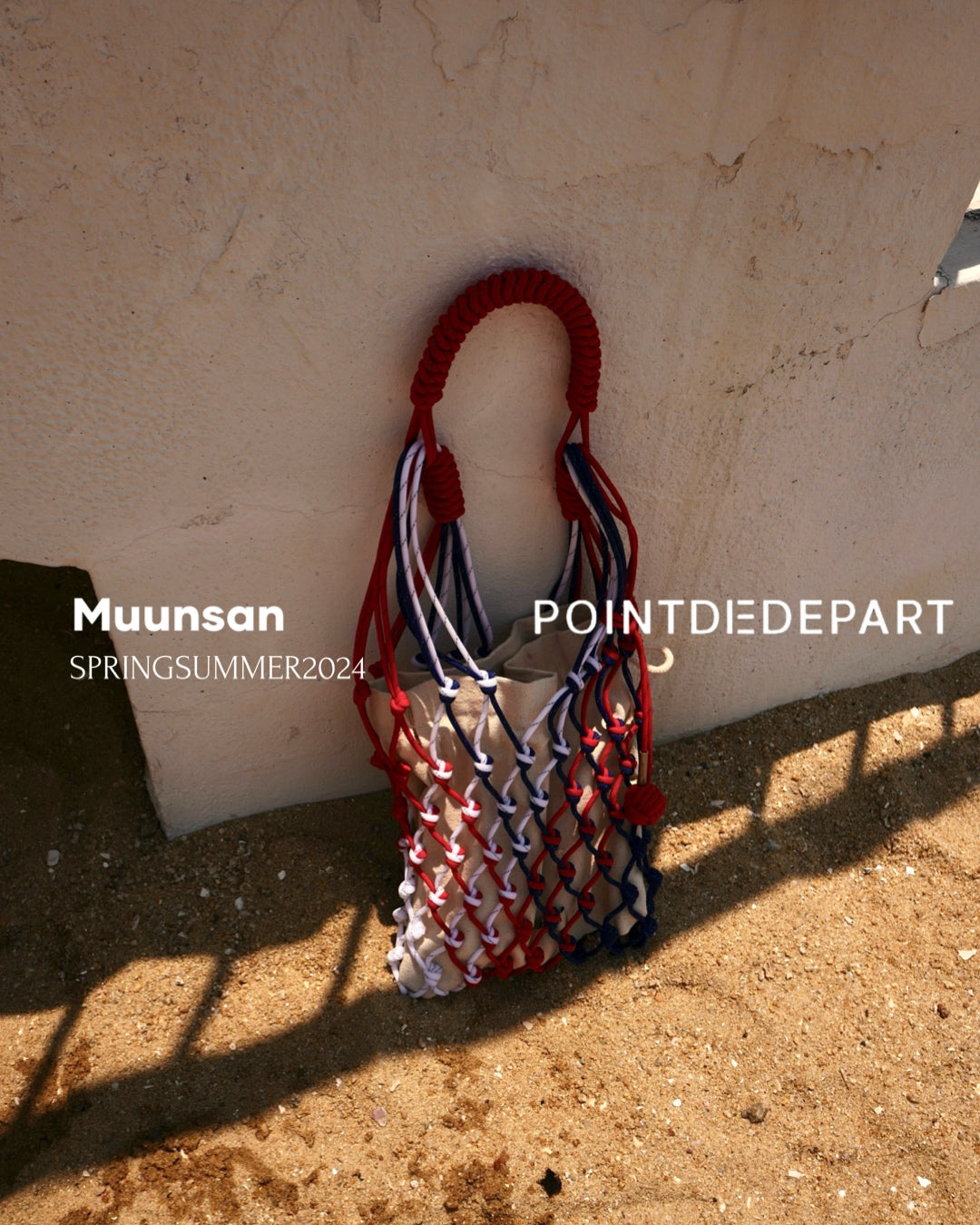 Muunsan x PDD Duo Rocket tote Bag