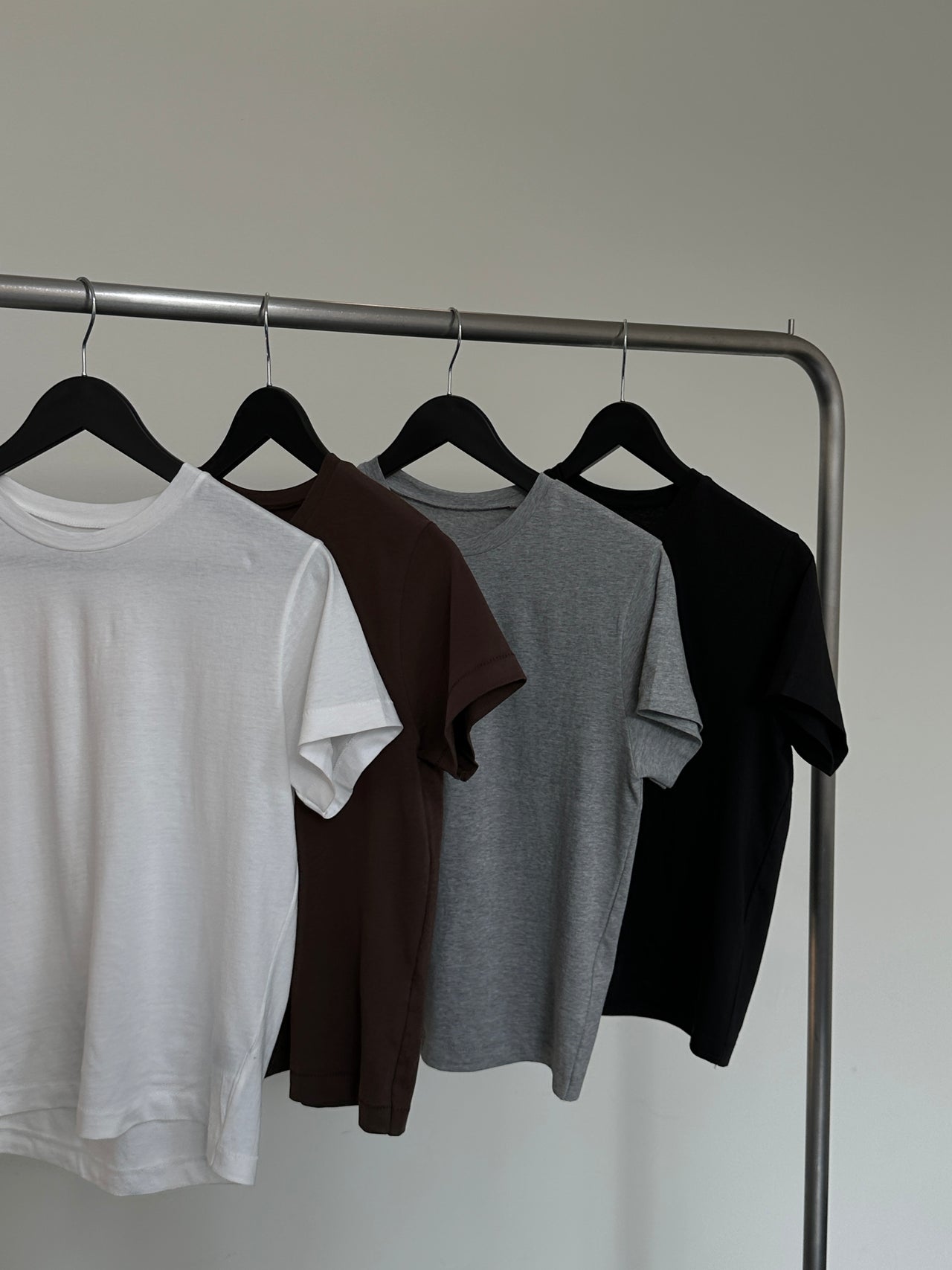 Plain Small Tee