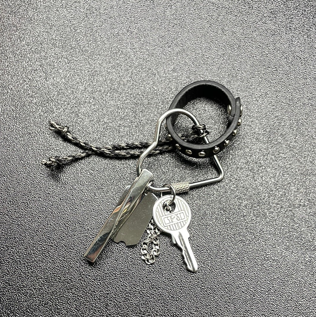 Handmade Keys Chain