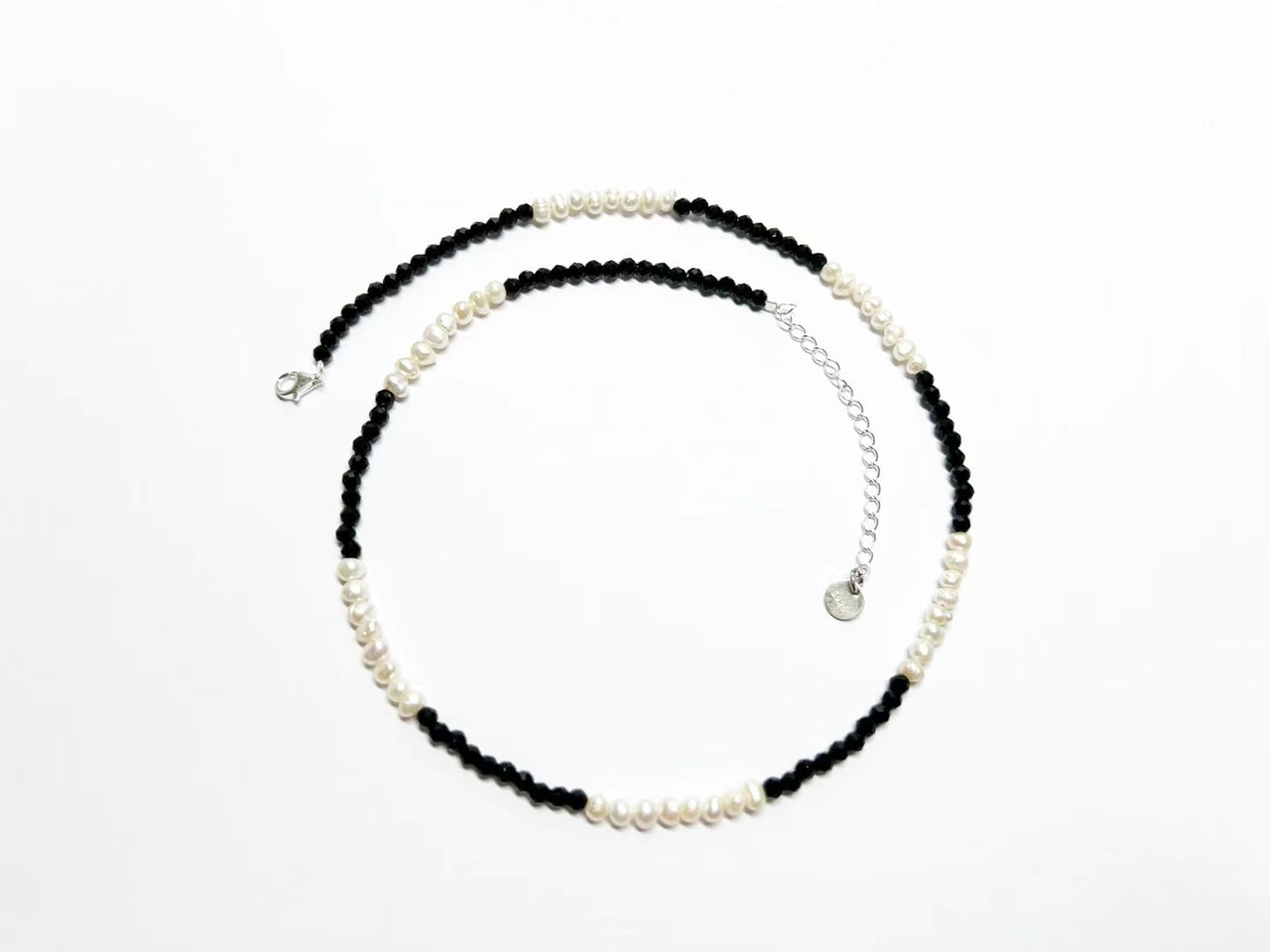 BKW Pearl Necklace