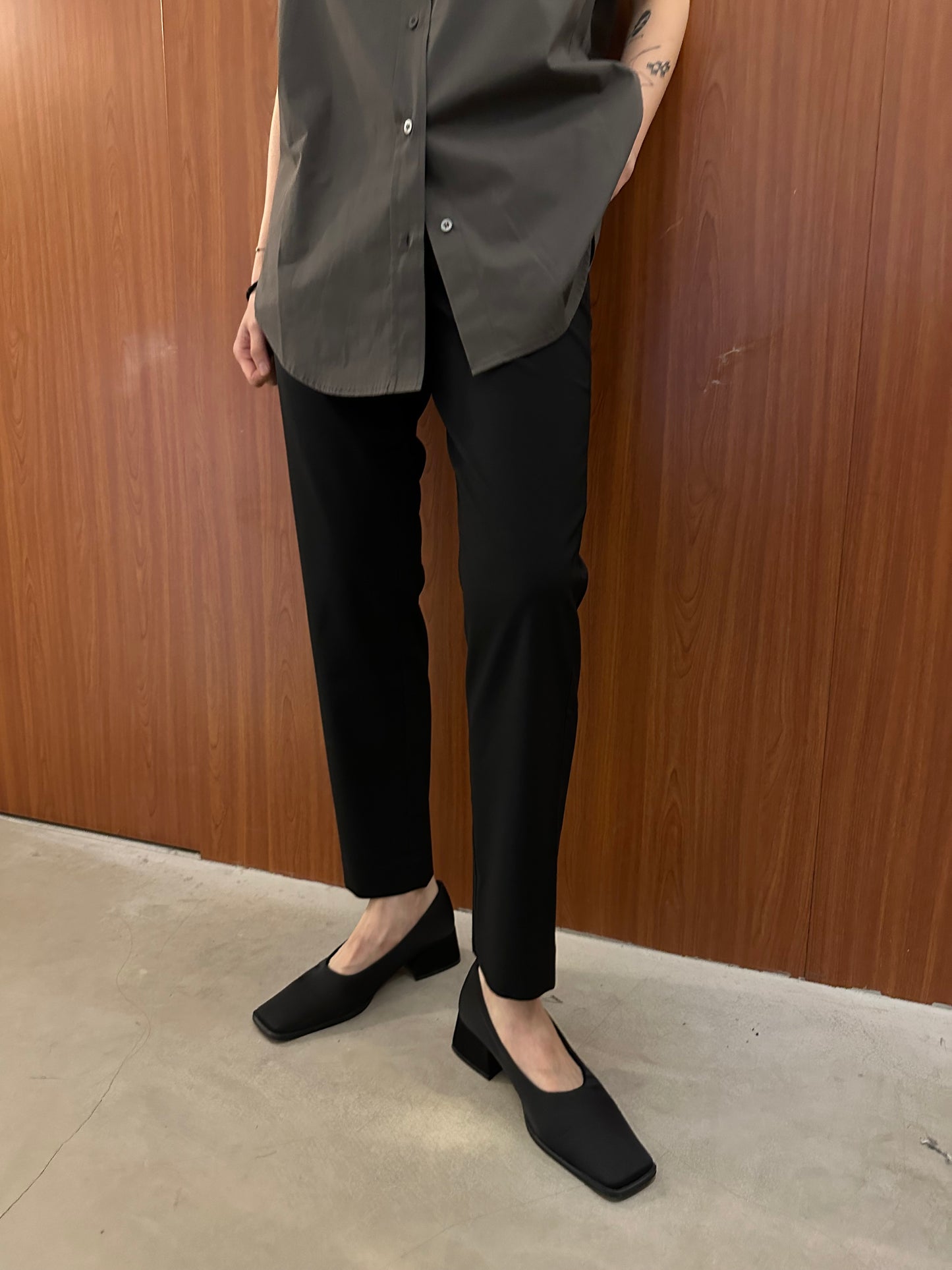 PDD Made 042 Suit Pant